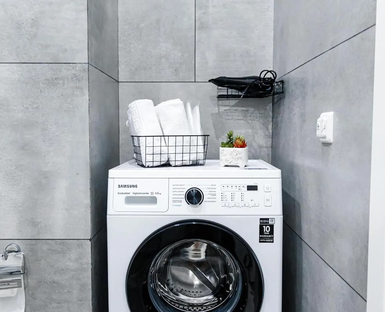 Dm Aparts - 4You Business Almati Apartman