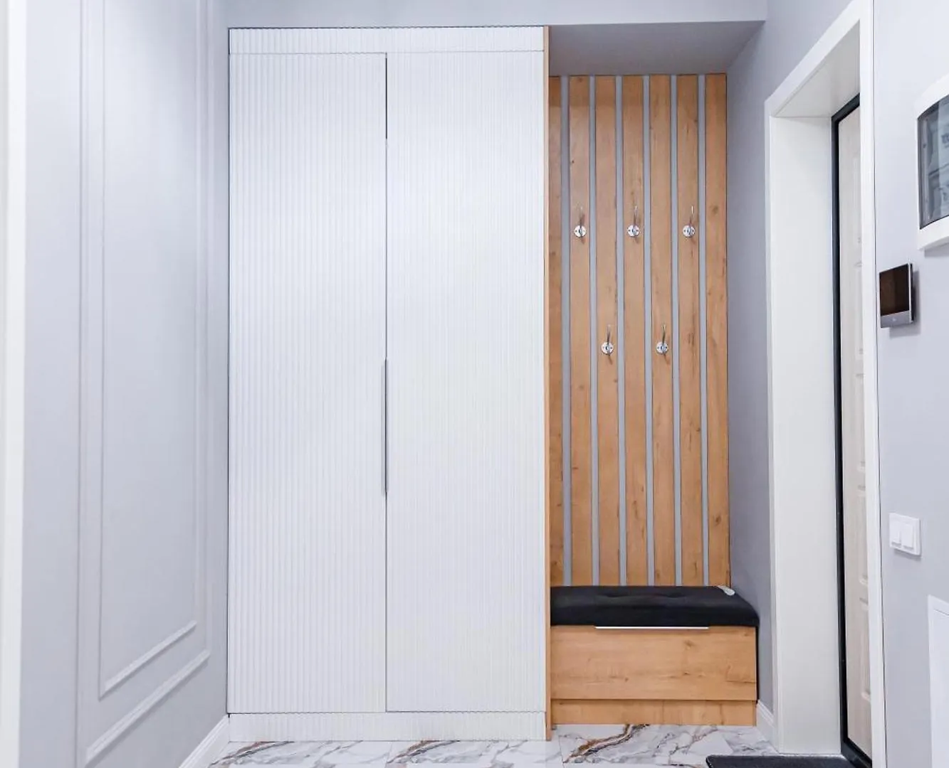 Apartman Dm Aparts - 4You Business Almati