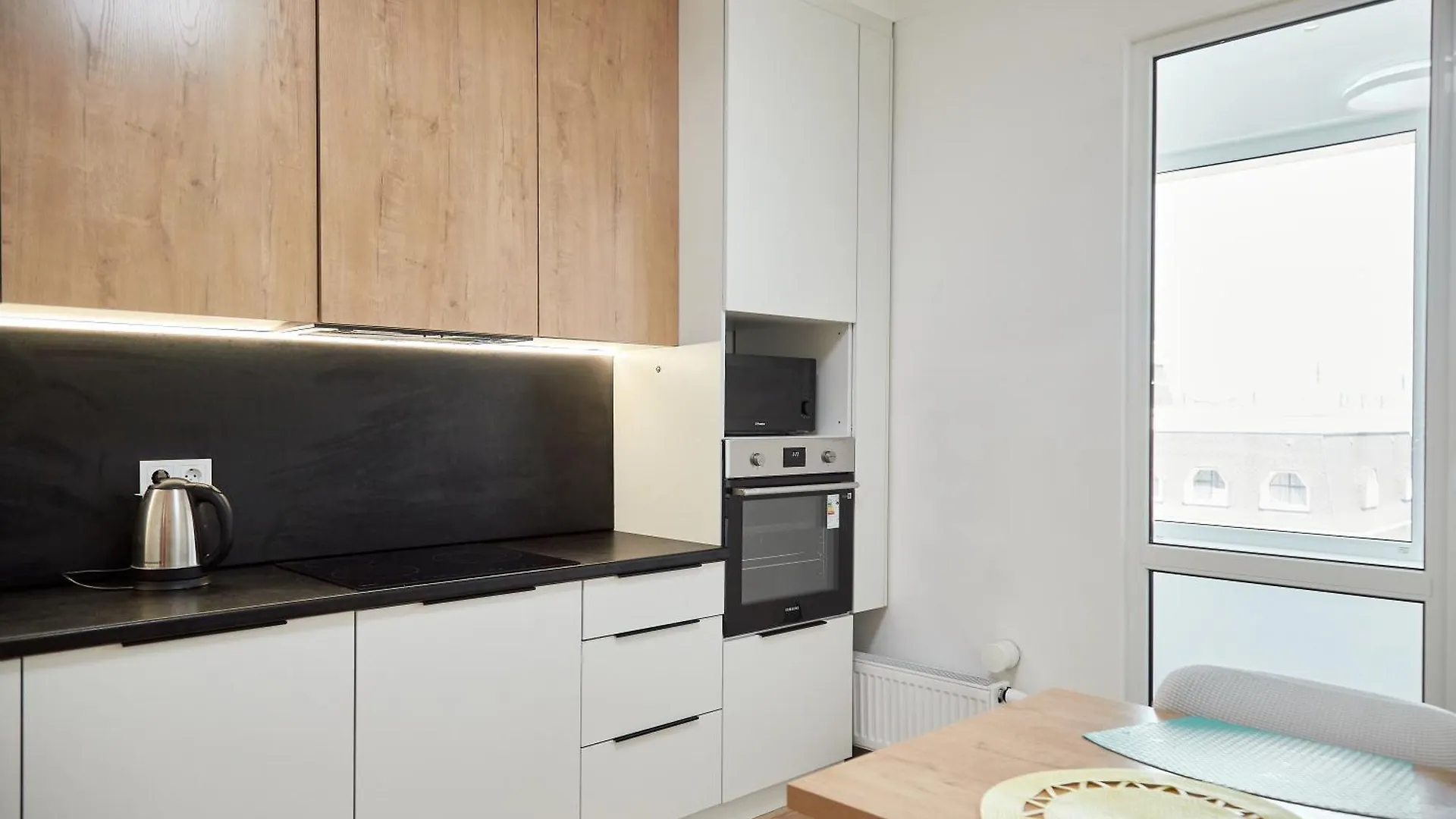 Dm Aparts - 4You Business Almati Apartman