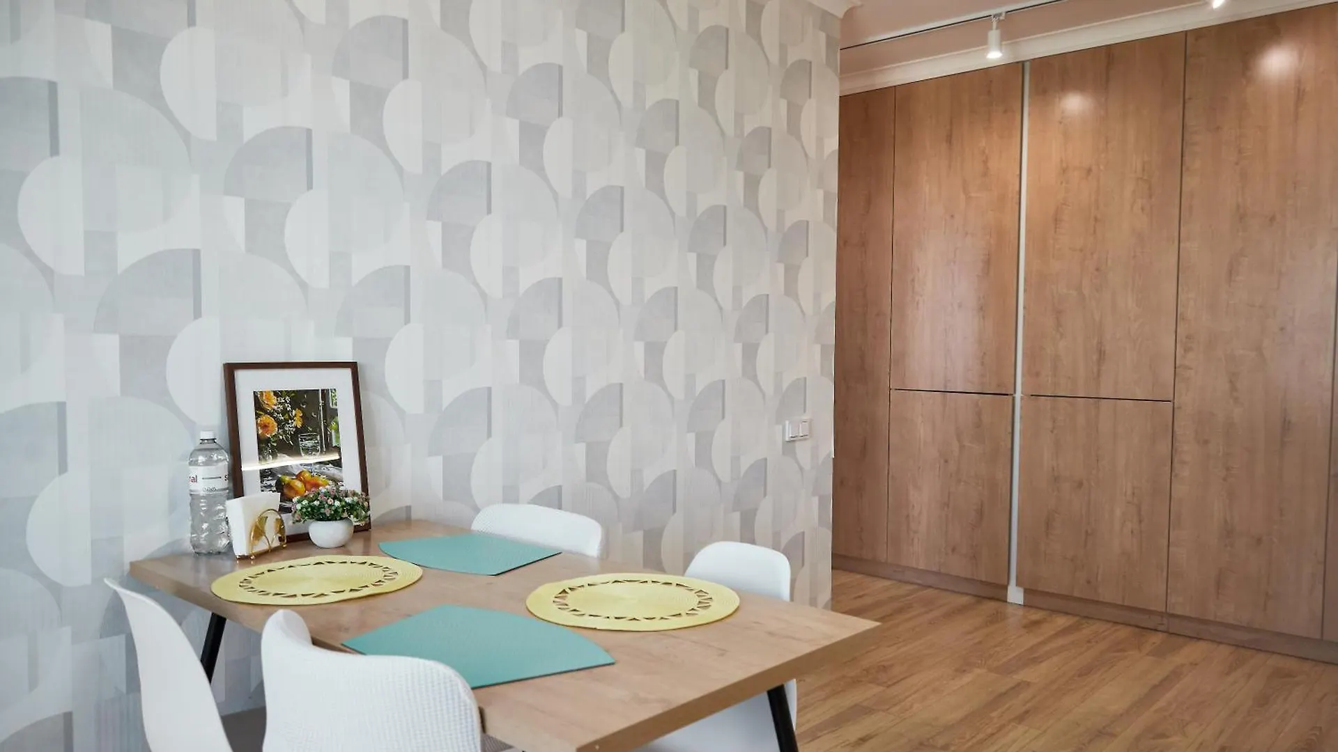 Apartman Dm Aparts - 4You Business Almati